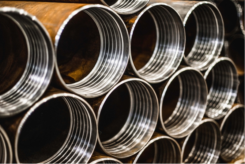 All Products Western Drilling Tools Inc